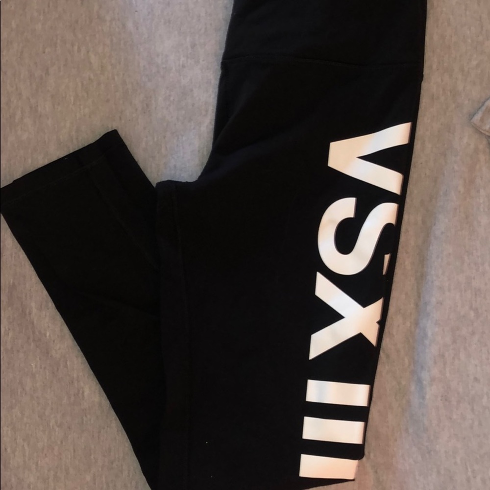 Victoria Secret Yoga pants